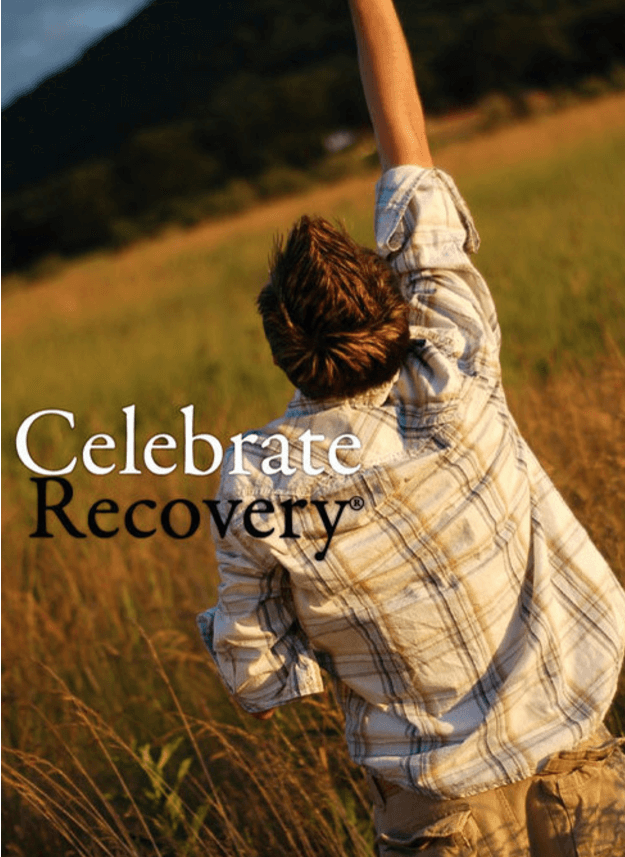 Celebrate Recovery • Life Bible Fellowship Church • Upland, CA