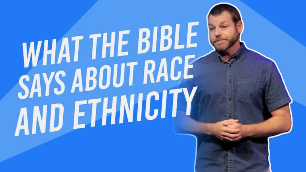 What the Bible Says About Race and Ethnicity Image