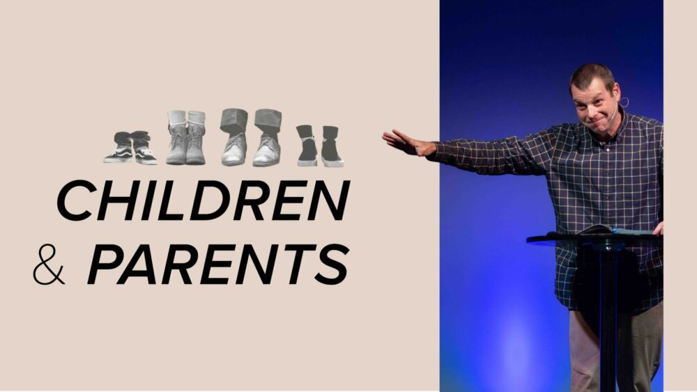 Children and Parents