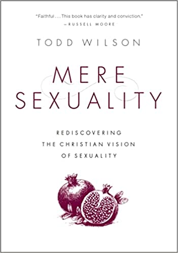 Mere Sexuality by Todd Wilson