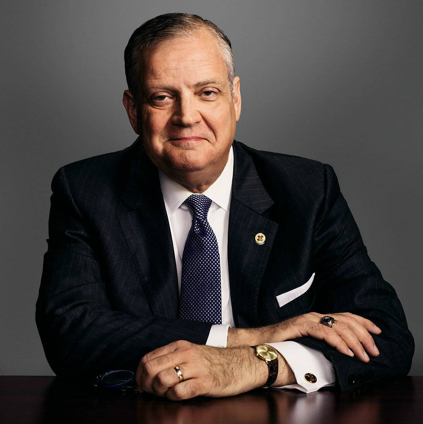The Briefing with Albert Mohler