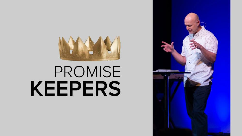 Promise Keepers