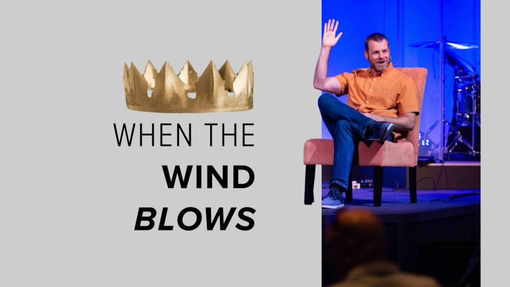 When the Wind Blows Image