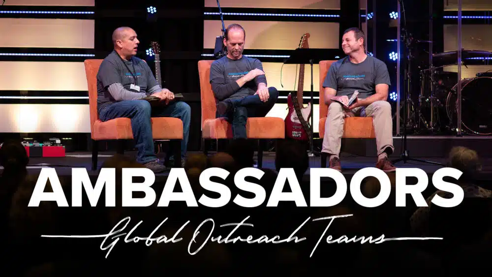 Ambassadors