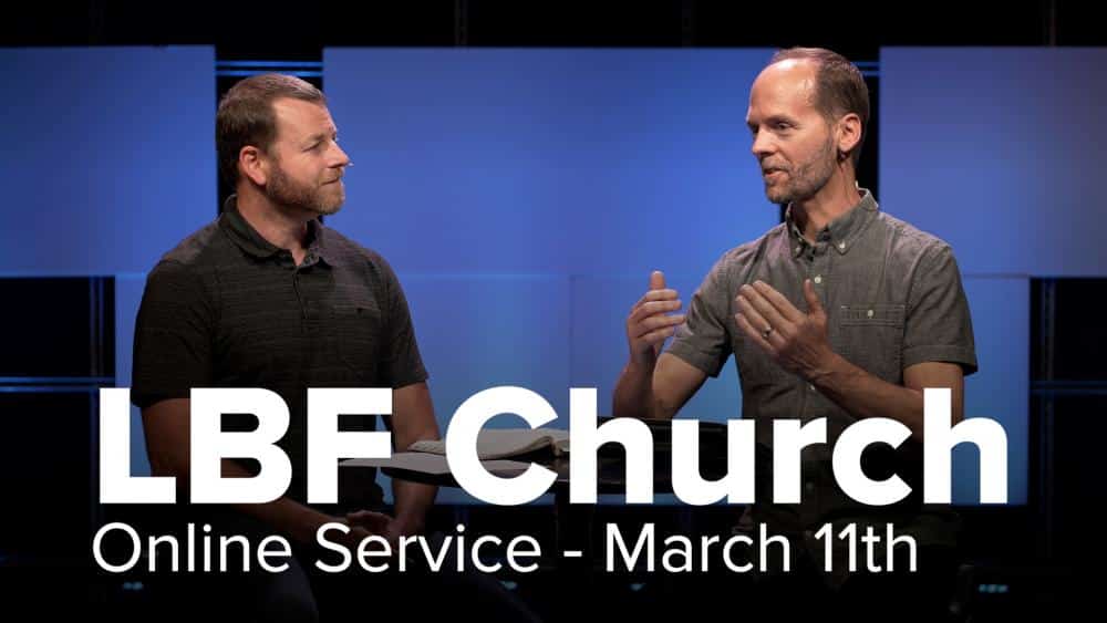 Outreach Sunday