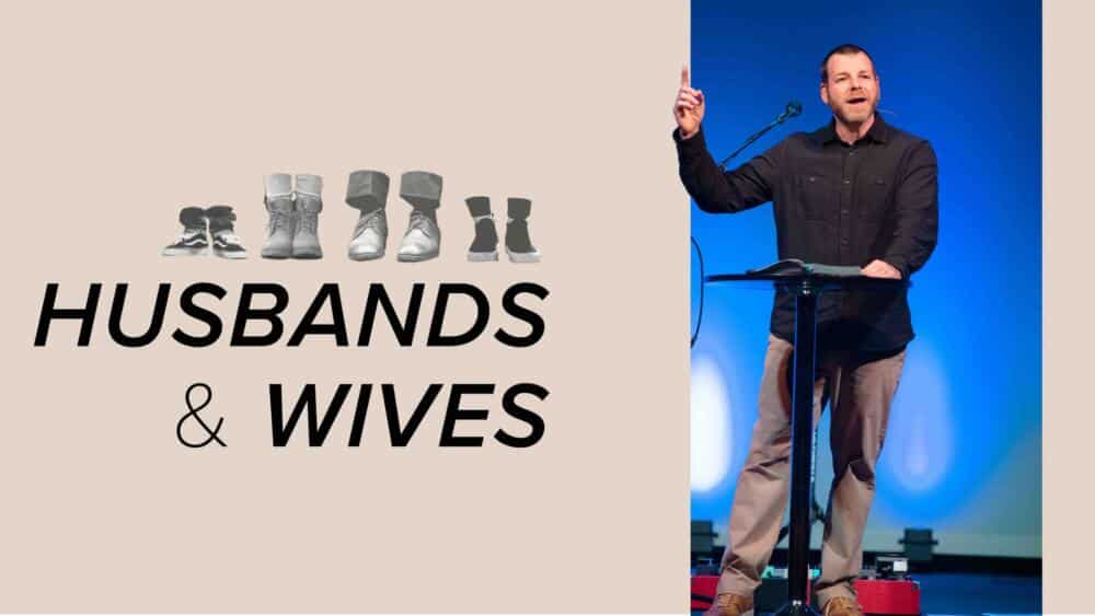Husbands and Wives