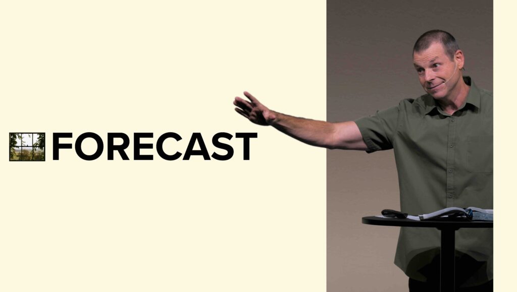Forecast