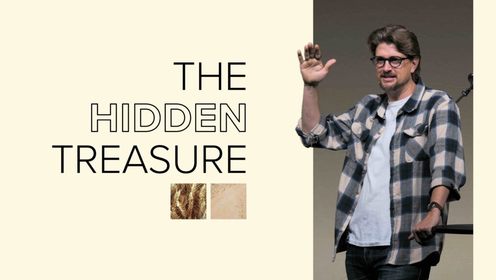 The Hidden Treasure